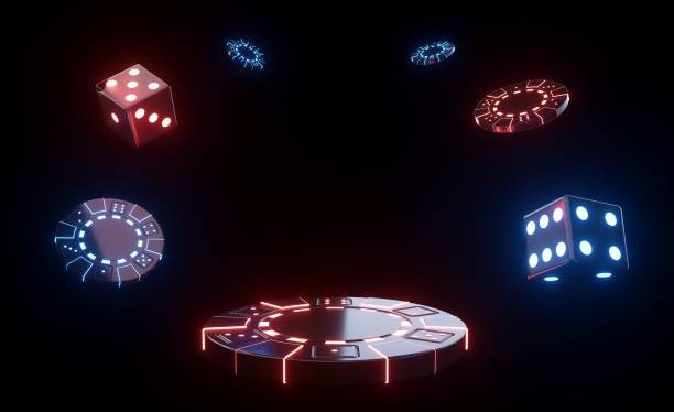 Live dealer studio video thumbnail Live dealer studio video thumbnail